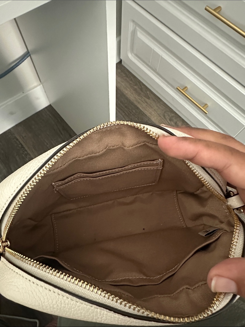 Coach Outlet Mini Jamie Camera Bag - Picture 7 of 10